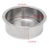 51 mm 2 Cup Coffee Strainer Insert Filter for Portafilter