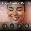 MiaCatalina Waterproof, long-lasting black liquid eyeliner