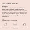 Kari Gran Lip Whip Peppermint Tinted 7ML by Kari Gran