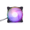 Alphacool Rise Aurora 120mm Fan, Digital RGB