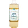Pure Organic Cold Pressed Castor Oil Pack Kit - Exclusive Palma Christos Brand - Hexane FREE! Many castor oil uses for health problems!