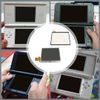 New Version Replacement Bottom Screen LCD with Touch Digitizer Applied for Nintendo DS Lite NDSL