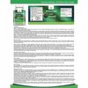 Mushroom Complex Brain Function Spirulina Blue Algae Immune Health Supplements
