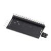 VKLSVAN 2 Sets 1602A Blue Screen LCD Screen + IIC / I2C / TWI/SPI Serial Interface