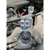 Head Gasket Tester Kit Combustion Leak Detector for 50 Tests
