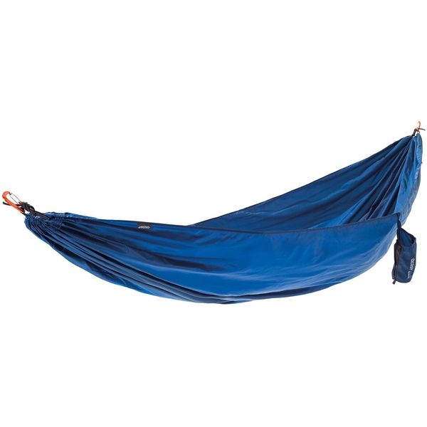 Cocoon Travel Hammock Set, Single, Blue Moon