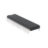 Create idea 1Pc MOS6502 Microcontroller Chip Amplifier IC MOS DIP 40 Pin MCU Chip SOP-28 Package Suitable for Processor ICP Programmer Controller