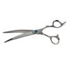 Groomer Essentials Curved Shear 7"