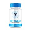 Reticlear Vision Capsules, for Vision & Eye Health Support - 60 Capsules