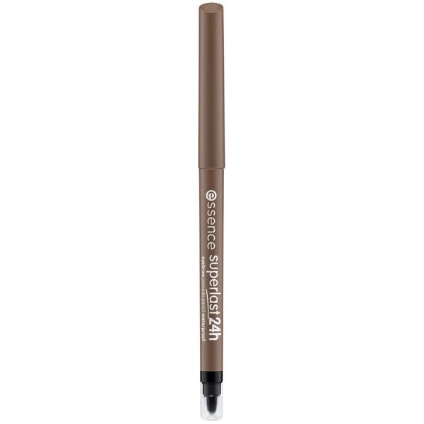 Essence Superlast Eyebrow Pencil Waterproof 20 Brown