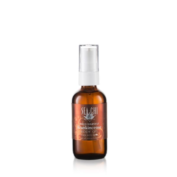 Frankincense Oil 4oz/120ml
