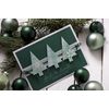 Rayher Hobby Rayher Stempel, One Size, Natur