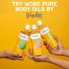 Life-flo Pure Avocado Oil | Cold-Pressed | 16oz
