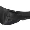 CHEDA Fender Liner Compatible with 2010 2011 2012 Ford Fusion Front Driver Side