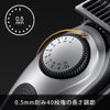 BRAUN Beard Trimmer Series 7 BT7420 Space Gray