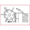 KS Tools 150.1232 Entriegelungswerkzeug