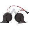Replacement Horn High/Low Electric with Bracket fits 2015-2016 Ford F-150