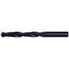 DART HSS Rolled Twist Drill Bits | 7.7mm | For General Purpose Applications | 10 Pack | Black