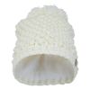 Spyder Mädchen Brrr Berry Beanie Hat, Weiß, Einheitsgröße EU
