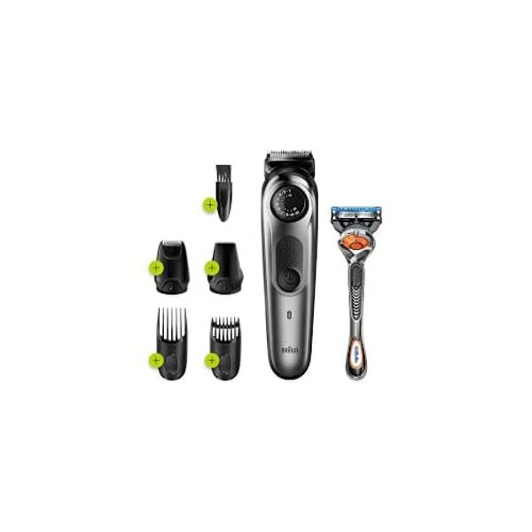 Braun BeardTrimmer BT7220