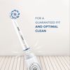 Oral-B EB 60-4 EB60/4, Plastic