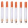 Fake Puff Cigarettes Costume Accessory - 3.25", 6 Count - Durable & Realistic - Ideal For Themed Parties & Theatrical Performances