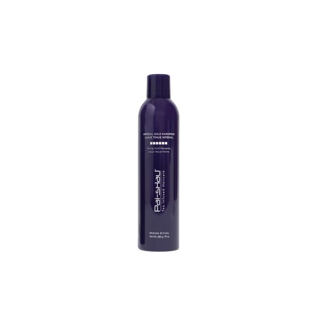 Pai-Shau Pai-Shau Imperial Hold Hairspray, 10 fl. oz.