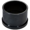 Pentair 352257 Black PVC Adapter Quick Connect