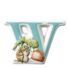 Beatrix Potter Alphabet, Letter W - Timmy Willie
