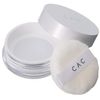 CAC Conditioning Loose Powder, White Silk, Volume: 0.2 oz (5 g)