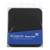 LogiLink ID0096 Mouse Mat 3 x 220 x 250mm black
