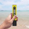 2x Digital PH Meter Water Quality Tester0-14PH Measurement Range F Drinking,Pool