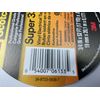 1 Roll - 3M 06133 3/4"x52' Scotch Vinyl Plastic Electrical Tape