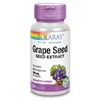 Solaray Grape Seed Extract 200 mg Plus Bioflavonoid Complex | 60 VegCaps