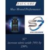 B4UGAME Vyotech Nootropic Brain Booster Supplements Max Mental Performance 3 Bt