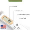 Digital Spoon Scale for Kitchen Cooking Food Weight Measuring Precise 500g/0.1g