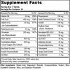 Nutriya Cholesterol Support