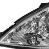 For 2006-2010 Toyota Sienna Driver / Left Side Front Headlamps Headlight 1PC