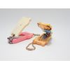 Pretty Nail Clippers Animal 1 Pcs