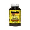 Nature's Blend Chewable Acidophilus Dietary Supplement Raspberry Tablets 100ct