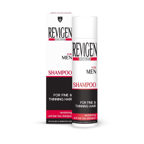 Revigen Anti Hair Loss Shampoo for Men