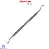 Dental Teeth Extracting Forceps Tartar Remover With Mirror Handle Surgical Tools