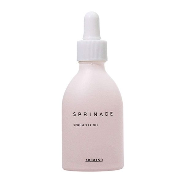arimino springage serum spa oil 40ml