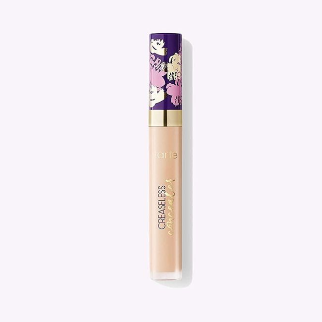 Tarte Creaseless Undereye Concealer 20S Light Sand