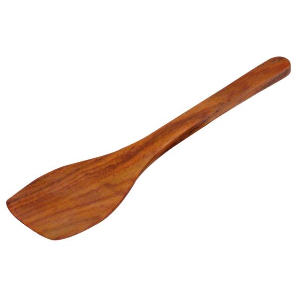 Wooden Cream Spatula