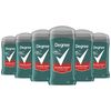 Degree Men Original Deodorant 48-Hour Odor Protection Intense Sport Deodorant For Men 3 Ounce (Pack of 6)