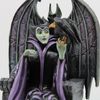 Enesco Jim Shore Maleficent Personality Figurine