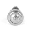 Flycle Replaceable Ball Joints, Replaceable Ball Joints Suitable for 2007-2016 Silverado 1500 Sierra 1500 Uppler Control Arms (1 Piece)