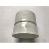 Hunter Soil 50MM Solvent BOSS Adaptor Various Colours S758 (White)