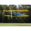 Wallhogs Kellstrand PT-17 Stearman Glossy Poster 17"x24"